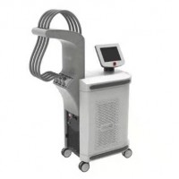 1060nm diode laser slimming machine