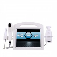 4D face tightening machine