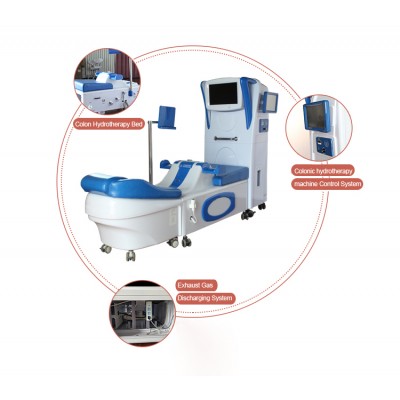 colonic hydrotherapy machine price from china