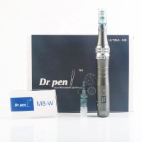 Dr pen M8 derma pen manufacturer micro needling therapy system dermapen