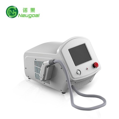 755 808 1064 nm Diode Laser Hair Removal