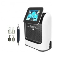 Pico laser for scar remover tattoo removal machine