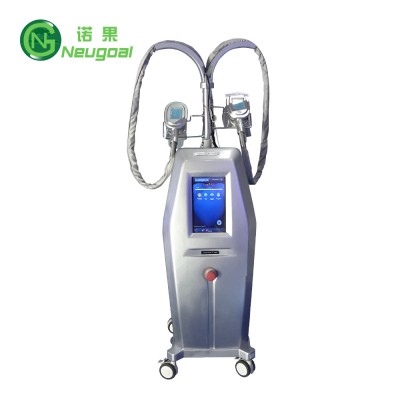 Cryo body contouring / Kryolipolyse machine