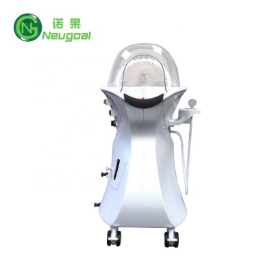 hair spa steamer/hair spa machine price from chinese factory