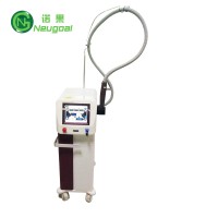 Portable Q Switch Nd Yag Laser