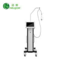 Fractional Gold RF MicroneedleMachine