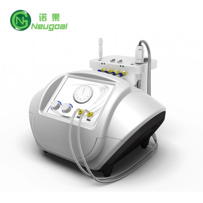 technique hydro crystal personal microdermabrasion machine