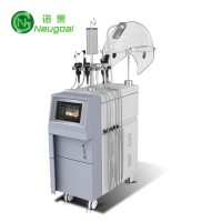 active Water Oxygen jet peel Anti-aging&Peeling Treatment Machine