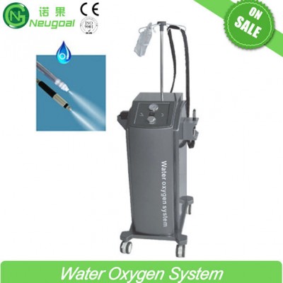 simply maintenance Unique Design Water Oxygen Jetpeel CE