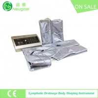 good price boots lymphatic drainage pressotherapy machine