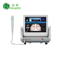 3d hifu focused ultrasound machine