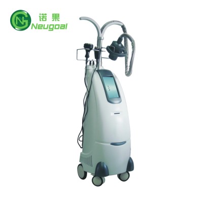 super body sculptor / ultrasonic RF vacuum cavitation machine