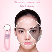 Best Selling Products Magic Beauty Instrument Salon Items Facial Massage Device