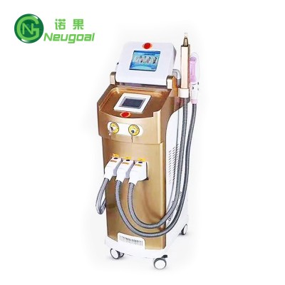 professional ipl hair removal device/ipl shr hair removal/permanent hair removal