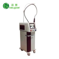 Q Switched ND YAG Laser