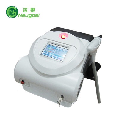 1064nm Long Pulse Nd Yag Laser For Varicose Veins/blood Vessel/spider Vein Treatment