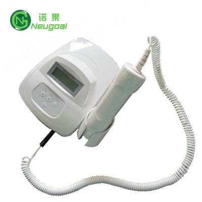 Easier use Mini Medical Ozone therapy machine