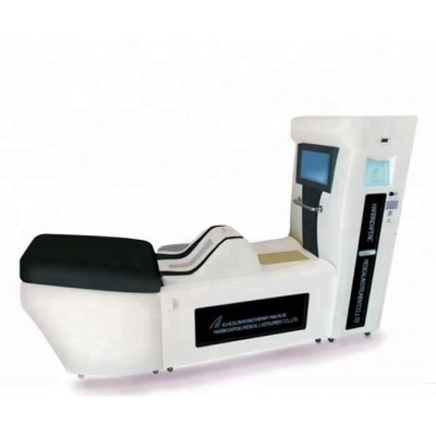 Hospital/spa salon colonic cleaning /colon hydrotherapy equipment