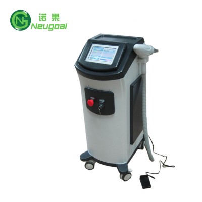 KTP lasers / 532nm KTP crystal laser for facial veins / blood vessels