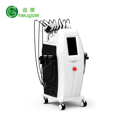 Diode laser equipment//Lipo cool laser//Fat loss equipment