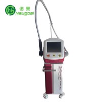 Q switch nd yag laser 1064 nm 532nm tattoo removal machine