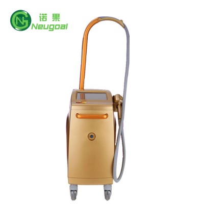 1550nm Erbium Glass Fiber Laser For Acne Scar Removal And Wrinkle Removal