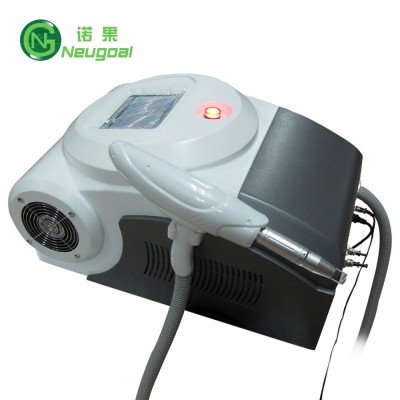 1064nm Long Pulse Nd Yag Laser For Varicose Veins/blood Vessel/spider Vein Treatment