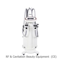 PF-M10 Newly Big Power cavitation liposuction ultrasonic cavitation rf slimming machine