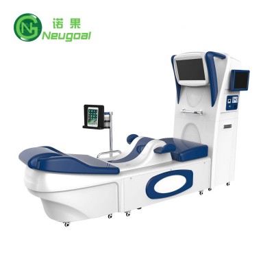 colonic cleansing hydrotherapy machine