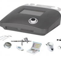 X8 diamond microdermabrasion benefits 8 in 1 microdermabrasion beauty salon machine