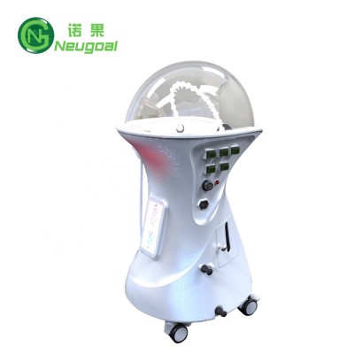 Head Scalp massager machine for salon